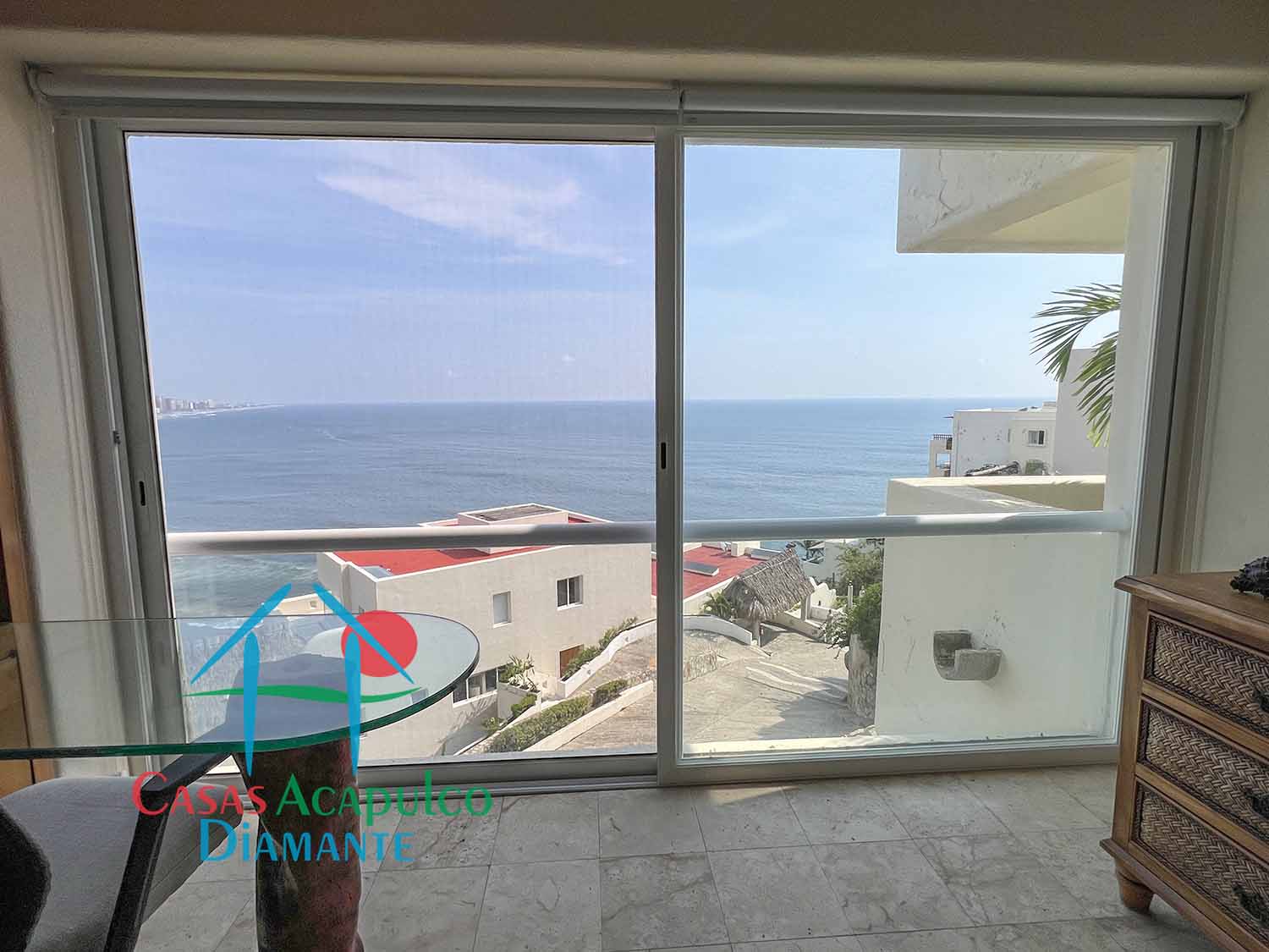 Del Mar Caracol 1 - Recámara uno 6